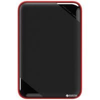 Внешний диск SiliconPower A6 2 3Tb 2.5" USB3.0 SP030TBPHD62LS3K черный