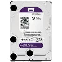 Жесткий диск WD WD40PURX 4TB cache 64MB SATA III 3.5" , 12 мес. refurbished