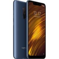 Мобільний телефон Xiaomi POCOPHONE F1 6/128 Steel Blue