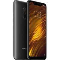 Мобільний телефон Xiaomi POCOPHONE F1 6/64 Graphite Black
