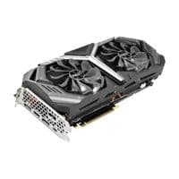 Відеокарта Palit RTX2070 GAMEROCK PREMIUM 8G (NE62070H20P2-1061G)