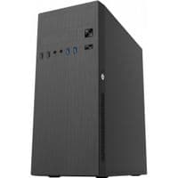 Корпус GameMax ATX с блоком питания G M-450 (ET-212-450W-U3)