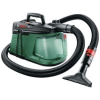 Пилосос будівельний BOSCH EasyVac 3 (0.603.3D1.000)