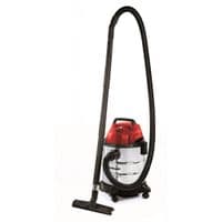 Пилосос Einhell TC-VC 1820 S вологе/сухе прибирання