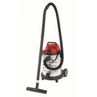Пилосос Einhell TC-VC 1930 SA вологе / сухе прибирання