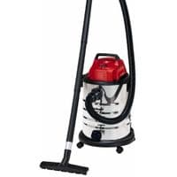 Пилосос Einhell TC-VC 1930 S вологе / сухе прибирання