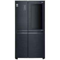 Холодильник SBS LG GC-Q247CAMT