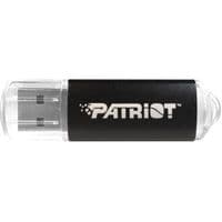 Флеш память Patriot original USB2.0 32GB Xporter Pulse 20/5 (Black) металевий