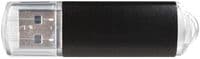 USB флеш накопичувач Patriot 64GB Xporter Pulse Black USB 2.0 (PSF64GXPPBUSB)