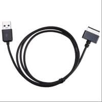 Дата кабель USB 2.0 AF to Micro 5P 0.1m EXTRADIGITAL (DV00DV4051)