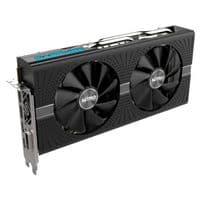 Відеокарта AMD Radeon RX 570 8GB GDDR5 Nitro+ Sapphire (299-2E366-001SA)