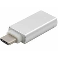 Дата кабель USB 3.0 AF to USB Type C EXTRADIGITAL (KBU1665)