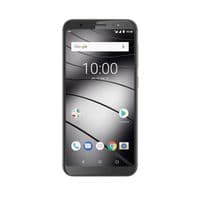 Мобільний телефон Gigaset GS185 2/16GB Metal Cognac (S30853H1508S612)