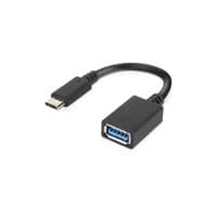 Переходник Lenovo USB-C to USB-A Adapter