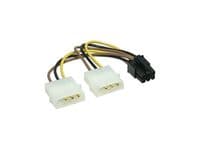 Кабель питания CC-PSU-6 Cablexpert