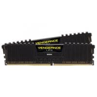 Модуль пам'яті DDR4 32GB (2x16GB) 3000 Corsair Vengeance LPX C16-20-20-38 (CMK32GX4M2D3000C16)