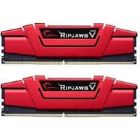 Пам'ять для настільних комп'ютерів G.Skill 16 GB (2x8GB) DDR4 3600 MHz Ripjaws V (F4-3600C19D-16GVRB)