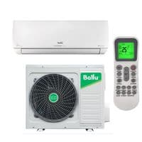 Кондиціонер Ballu BSUI-12HN8 Platinum Evolution DC inverter