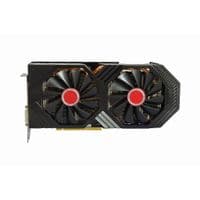 Відеокарта XFX Radeon RX 590 FATBOY 8GB GDDR5 3xDP HDMI DVI