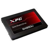 Накопитель SSD 2,5" 120Gb A-DATA XPG SX950U ASX950USS-120GT-C SATA III (3D NAND TLC)
