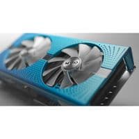 Відеокарта Sapphire AMD Radeon RX 590 8GB GDDR5 (11289-01-20G)