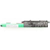 Аккумулятор для ноутбука ASUS X540 A31N1519, 3200mAh (36Wh), 3cell, 10.8V, Li-ion, черная (A47173)