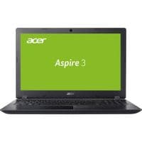 Ноутбук Acer Aspire 3 A315-33 (NX.GY3EU.036) Obsidian Black
