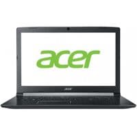 Ноутбук Acer Aspire 5 A517-51 (NX.GSUEU.012) Obsidian Black