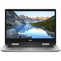 Ноутбук Dell Inspiron 14 5482 (54i78S2GF13-WPS) Silver