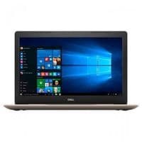 Ноутбук Dell Inspiron 15 5570 (55i58S2R5M-LRG) Rose Gold