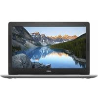 Ноутбук Dell Inspiron 5570 (I555820DDL-80S) Silver