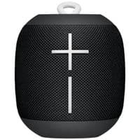 Акустическая система Ultimate Ears Wonderboom Phantom Black (984-000851)