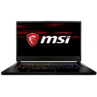 Ноутбук MSI GS65 Stealth Thin 8RF (GS65STEALTHTHIN8RF-493XUA) Black/Gold