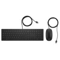 Комплект провідний HP Pavilion Keyboard and Mouse 400