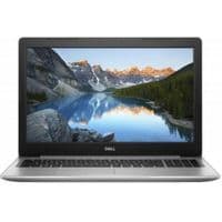 Ноутбук Dell Inspiron 5570 (I5558S2DDL-80S) Silver