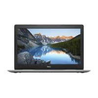 Ноутбук Dell Inspiron 5570 (I55716S2DDL-80S) Silver