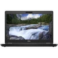 Ноутбук Dell Latitude 5490 (N112L549014 W10)