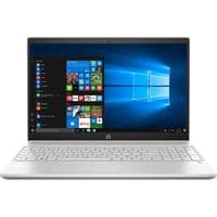 Ноутбук HP Pavilion 15-cs0003ur (4GP07EA) Silver