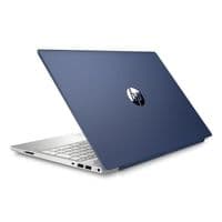 Ноутбук HP Pavilion 15-cs0004ur (4GP05EA) Blue