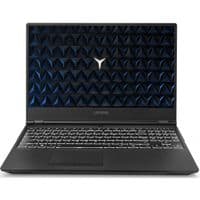 Ноутбук Lenovo Legion Y530 (81FV015HRA) Black
