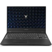 Ноутбук Lenovo Legion Y530 (81FV015KRA) Black