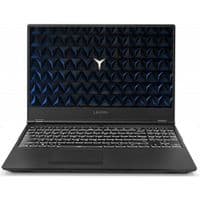 Ноутбук Lenovo Legion Y530 (81FV015GRA) Black