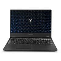 Ноутбук Lenovo Legion Y530 (81FV015QRA) Black