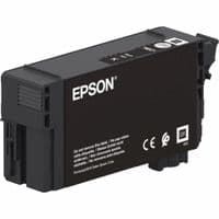 Картридж Epson SC-T3100/T5100 Black, 80мл