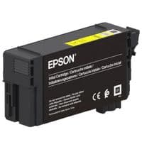 Картридж Epson SC-T3100/T5100 Yellow, 50мл