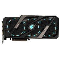Відеокарта GIGABYTE GeForce RTX2080 Ti 11Gb AORUS X (GV-N208TAORUS X-11GC)