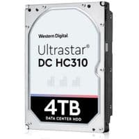 Жесткий диск WD Ultrastar DC HC310 SAS 4 TB (HUS726T4TAL5204/0B36048)