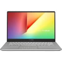 Ноутбук Asus VivoBook S14 (S430UN-EB122T)
