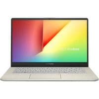 Ноутбук Asus VivoBook S14 (S430UN-EB125T)