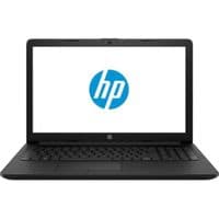 Ноутбук HP Laptop 15-da0072ur (4JR87EA) Black